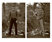Honest Woodcutters